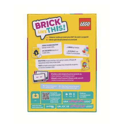 LEGO Brick Like This! (RO) [1]
