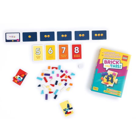 LEGO Brick Like This! (RO) [4]