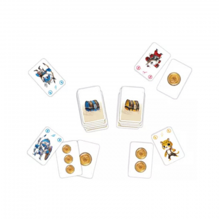 Little Battle (EN) [2]