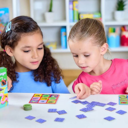 Little Bug Bingo (RO-EN) [3]