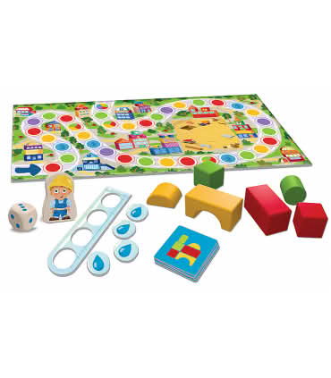 Little builder (EN) [3]