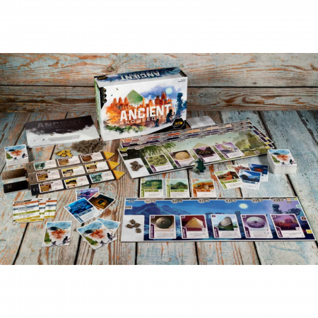 Ancient Knowledge (EN) [1]