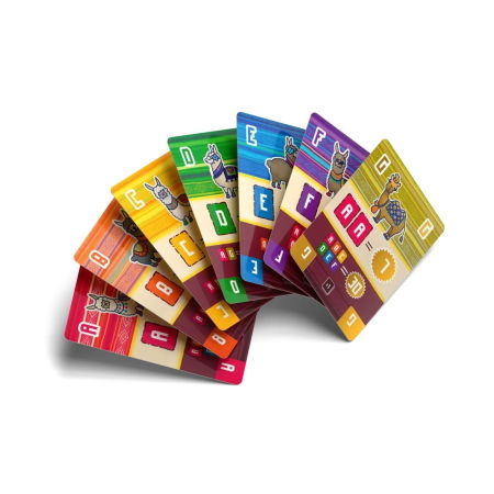 Llama Llama (EN) [3]