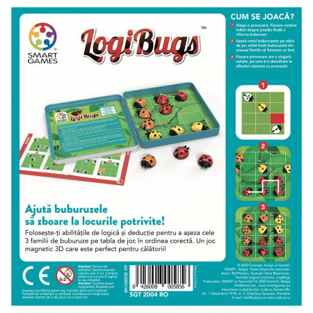 Logibugs (RO) [4]