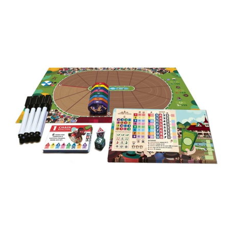 Long Shot: The Dice Game (EN) [3]