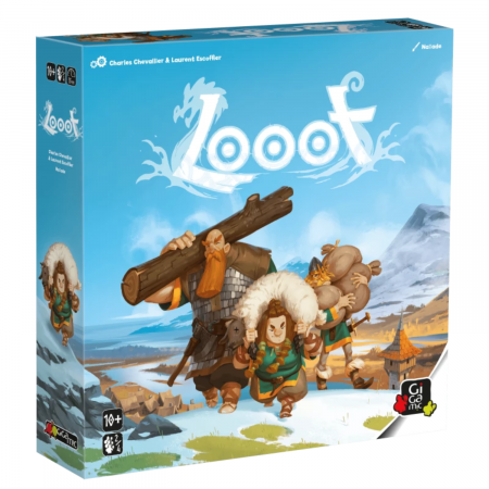 Looot (EN) Jocuri de perspicacitate - Looot (EN)
