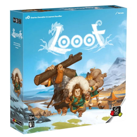 Jocuri de perspicacitate - Looot (EN)