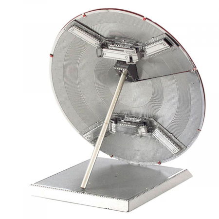 Macheta 3D Captain's America Shield [2]