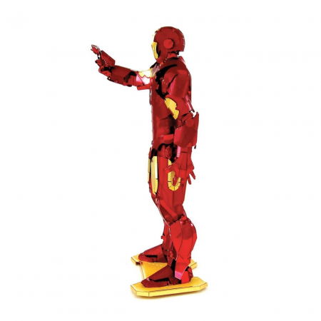 Macheta 3D Iron Man [5]