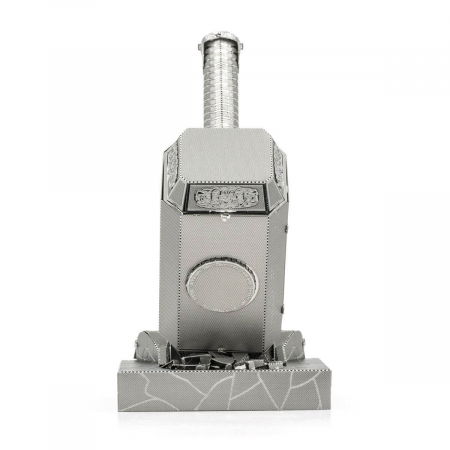 Macheta 3D Mjolnir Ciocanul lui Thor [2]