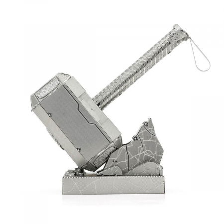Macheta 3D Mjolnir Ciocanul lui Thor [3]
