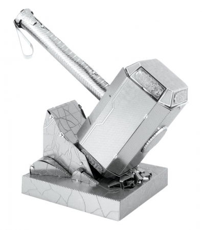 Machete 3D - Macheta 3D Mjolnir Ciocanul lui Thor