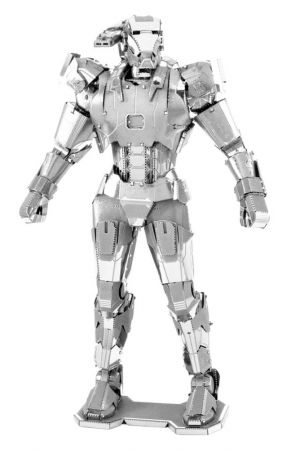 Macheta 3D War Machine [0]