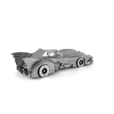 Macheta 3D Batmobil 1989 [4]