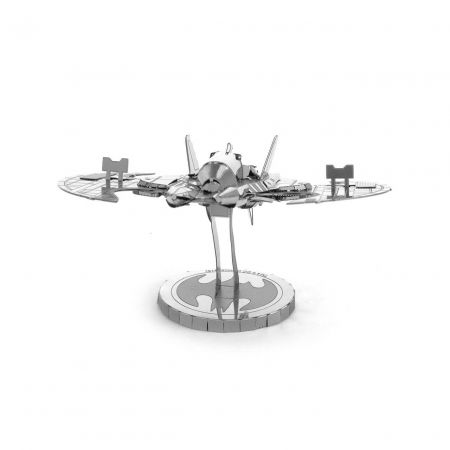 Macheta 3D Batwing 1989 [4]