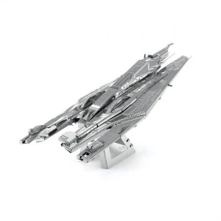 Macheta 3D Mass Effect Alliance Cruiser [4]