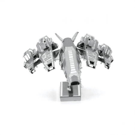 Macheta 3D Mass Effect SR2 Normandy [2]