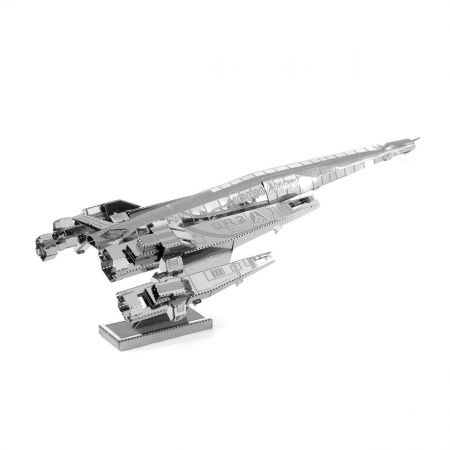 Machete 3D - Macheta 3D Mass Effect SR2 Normandy