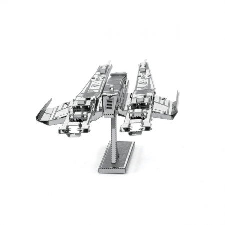 Macheta 3D Mass Effect SX3 Alliance Fighter [3]