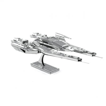 Macheta 3D Mass Effect SX3 Alliance Fighter [4]