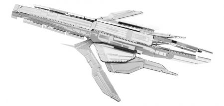 Macheta 3D Mass Effect Turian Cruiser [1]