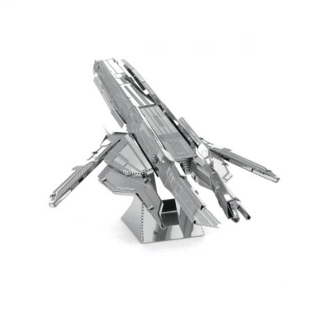 Macheta 3D Mass Effect Turian Cruiser [4]