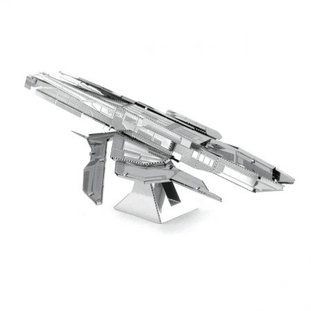 Macheta 3D Mass Effect Turian Cruiser [3]