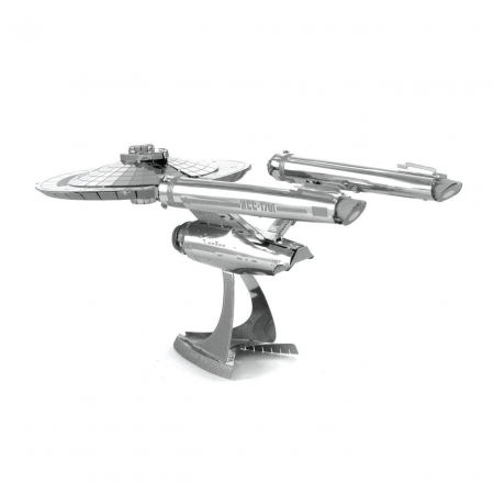 Macheta 3D USS Enterprise NCC-1701 [2]