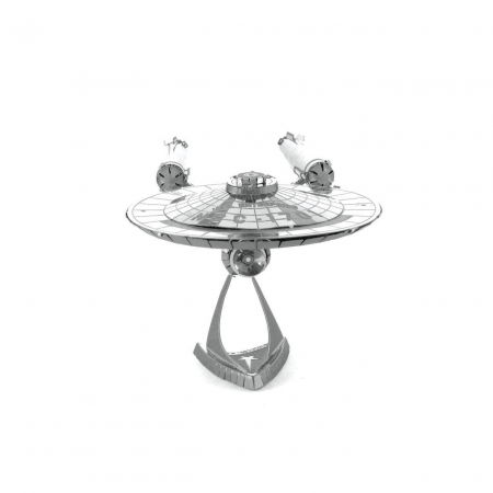 Macheta 3D USS Enterprise NCC-1701 [1]