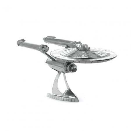 Machete 3D - Macheta 3D USS Enterprise NCC-1701