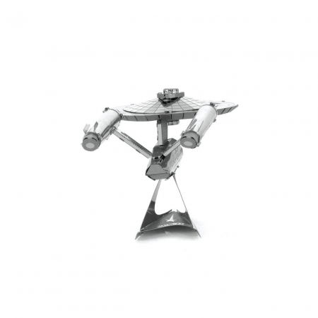 Macheta 3D USS Enterprise NCC-1701 [3]