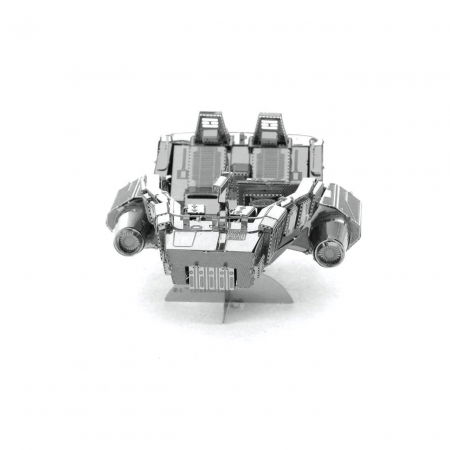 Macheta 3D First Order Snowspeeder [1]