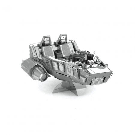 Macheta 3D First Order Snowspeeder [5]