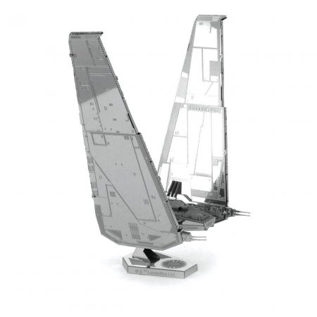 Macheta 3D Kylo Ren's Command Shuttle [1]