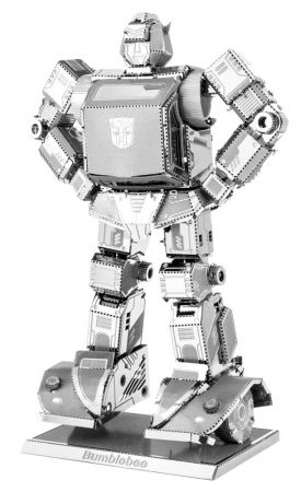 Machete 3D - Macheta 3D Transformers Bumblebee