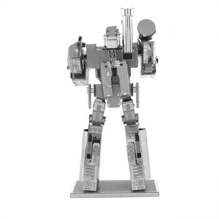 Macheta 3D Transformers Megatron [3]