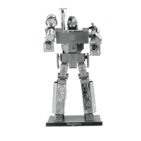 Macheta 3D Transformers Megatron [1]