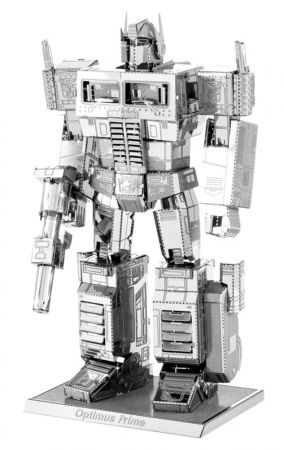 Machete 3D - Macheta 3D Transformers Optimus Prime