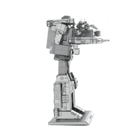 Macheta 3D Transformers Soundwave [1]