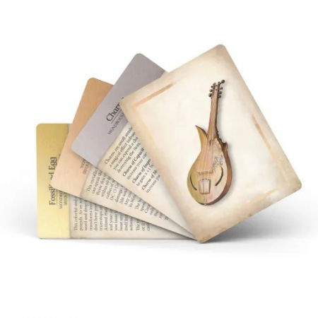 Magic Item Compendium: Rings & Wondrous Items (EN) [2]