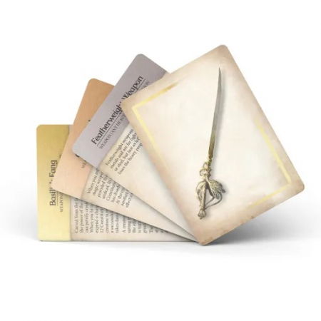 Magic Item Compendium: Weapons and Armors (EN) [2]