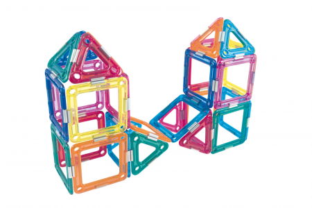 Magspace - My Space 36 piese [2]