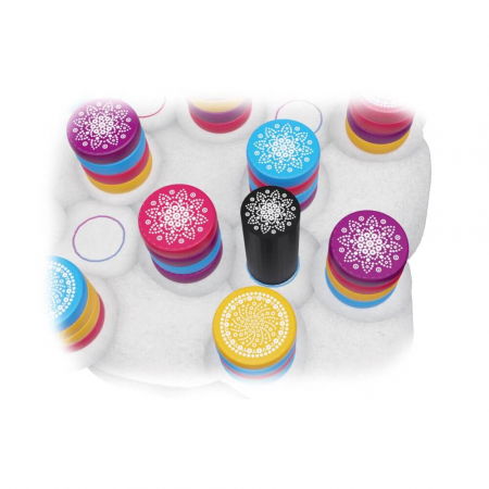 Mandala Stones - Pietrele Armoniei (RO) [3]