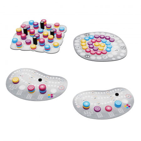 Mandala Stones - Pietrele Armoniei (RO) [4]