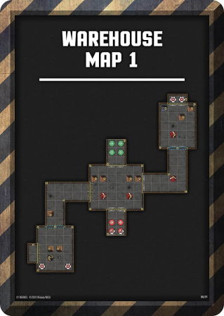 Marvel Strike Teams [1]