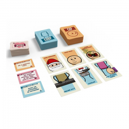 Master Dater (RO) [2]