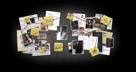 Masters of Crime: Vendetta (EN) [2]