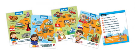 Memorace - Descopera Europa (RO) [2]