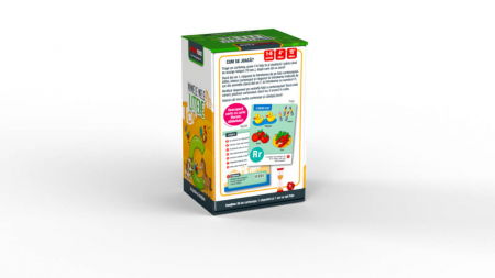 Memorace - Primele mele litere (RO) [2]