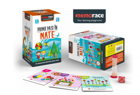 Memorace - Primii pasi in mate (RO) [1]